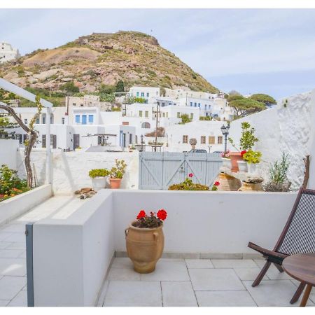 Bougainvillea Home At Plaka Plaka  外观 照片