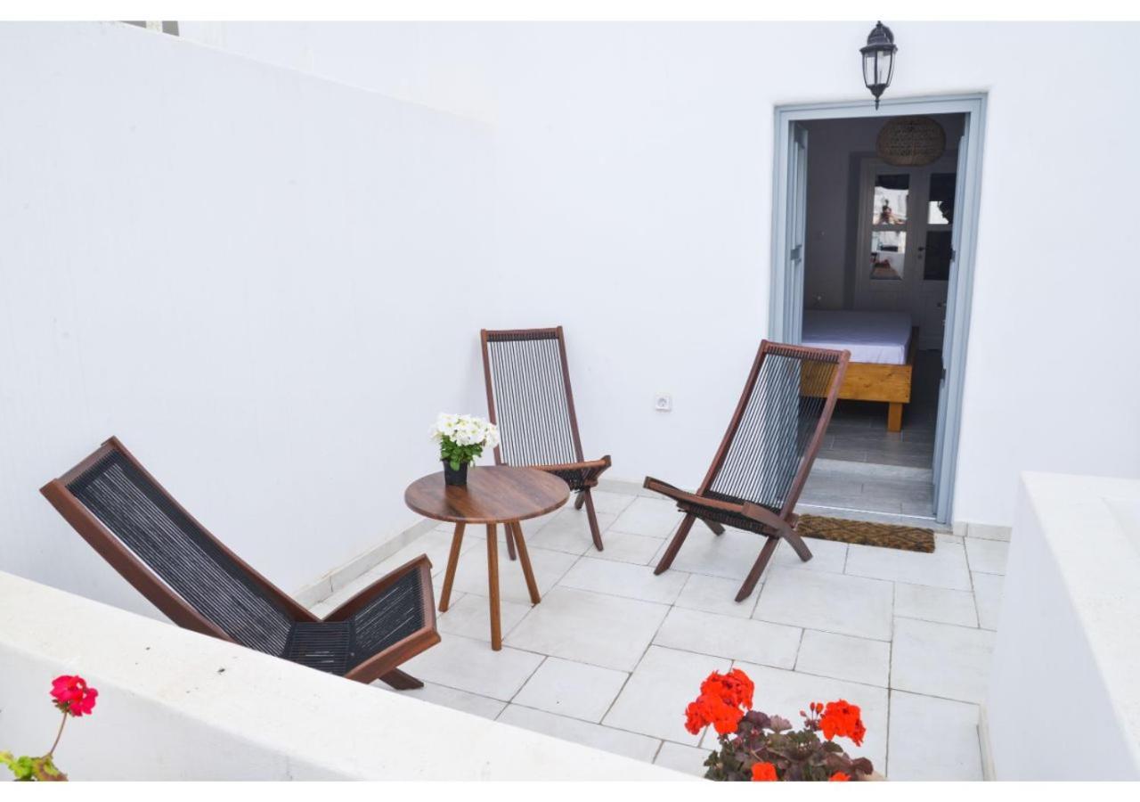 Bougainvillea Home At Plaka Plaka  外观 照片
